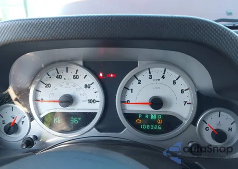 2008 Jeep Wrangler Unlimited Sahara from USA, damaged, VIN 1J4GA59168L631635